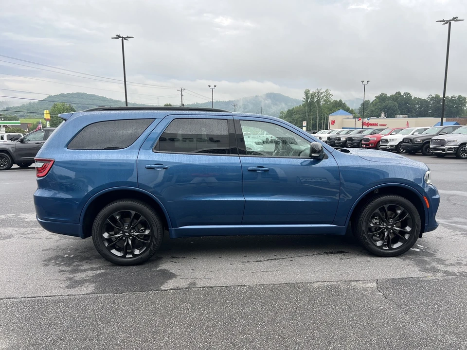 2024 Dodge Durango 3rd Gen - Image 5 of 31