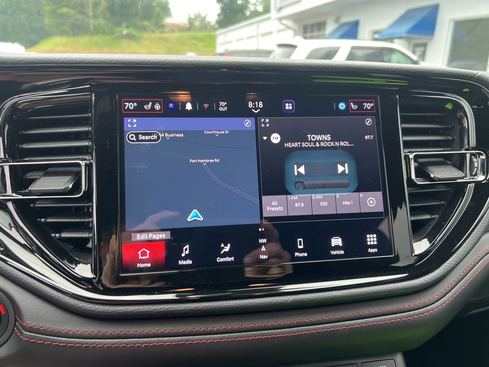 2024 Dodge Durango 3rd Gen - Image 21 of 31