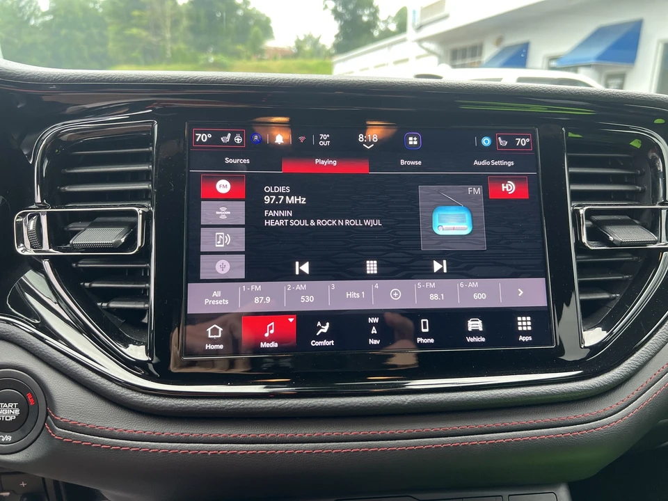 2024 Dodge Durango 3rd Gen - Image 22 of 31
