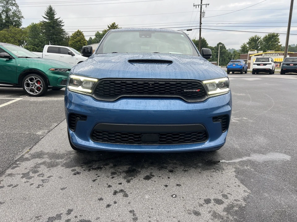 2024 Dodge Durango 3rd Gen - Image 6 of 31