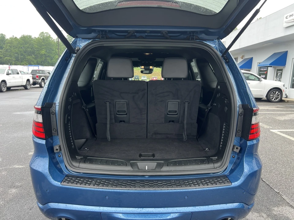 2024 Dodge Durango 3rd Gen - Image 9 of 31