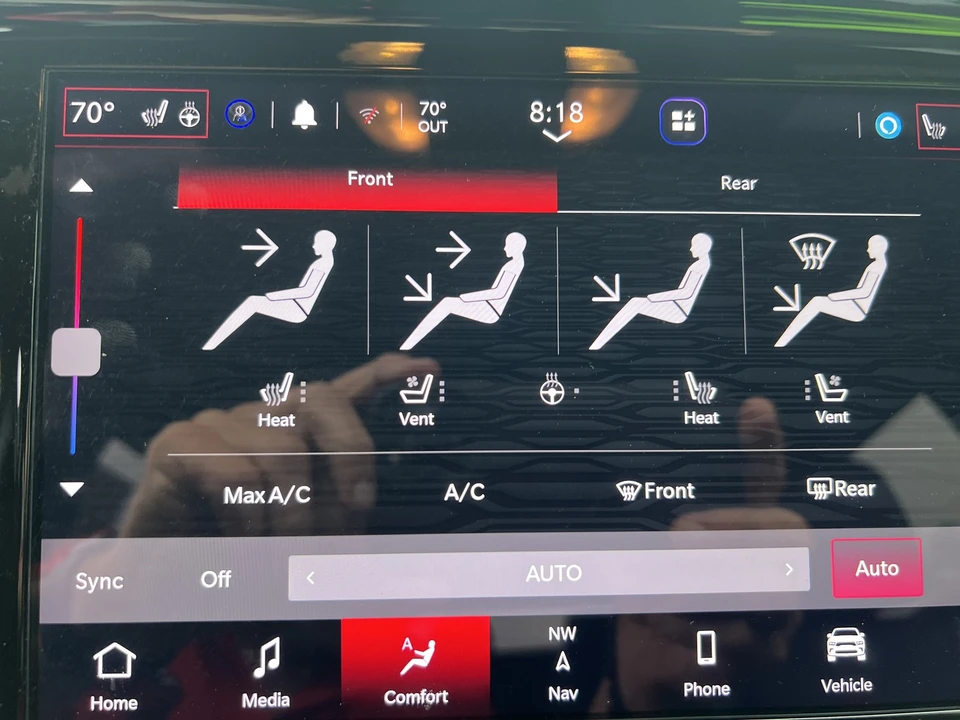 2024 Dodge Durango 3rd Gen - Image 23 of 31