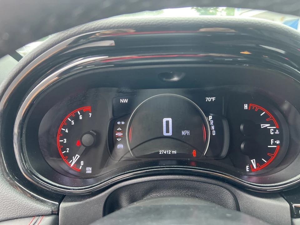 2024 Dodge Durango 3rd Gen - Image 29 of 31