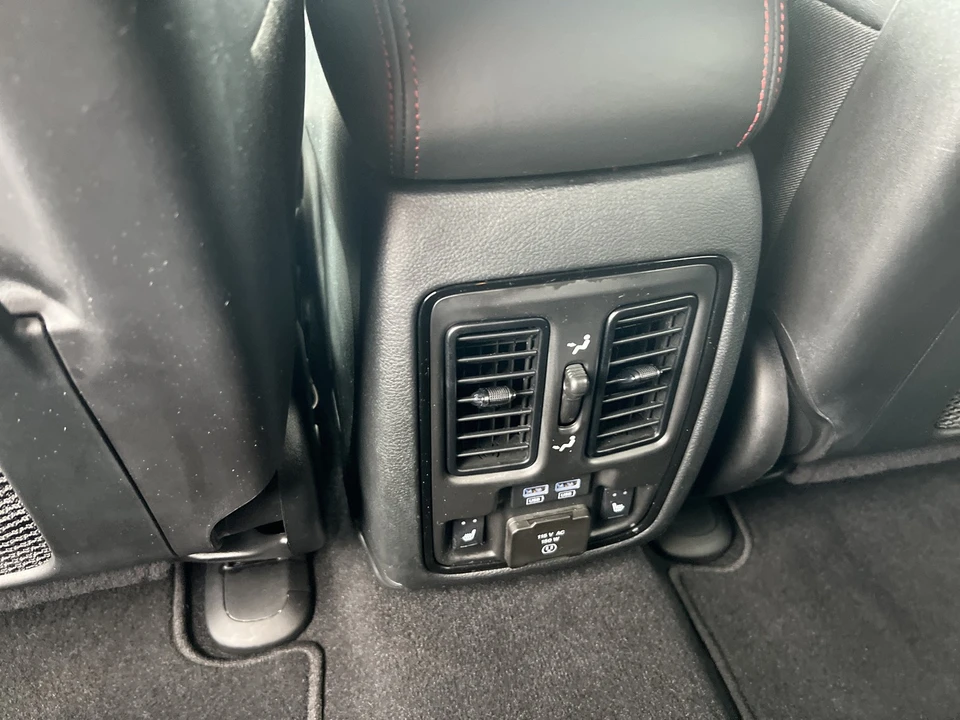 2024 Dodge Durango 3rd Gen - Image 14 of 31