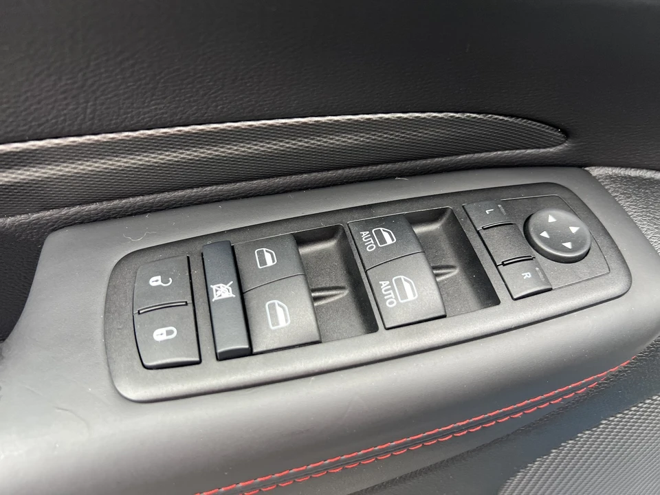 2024 Dodge Durango 3rd Gen - Image 16 of 31