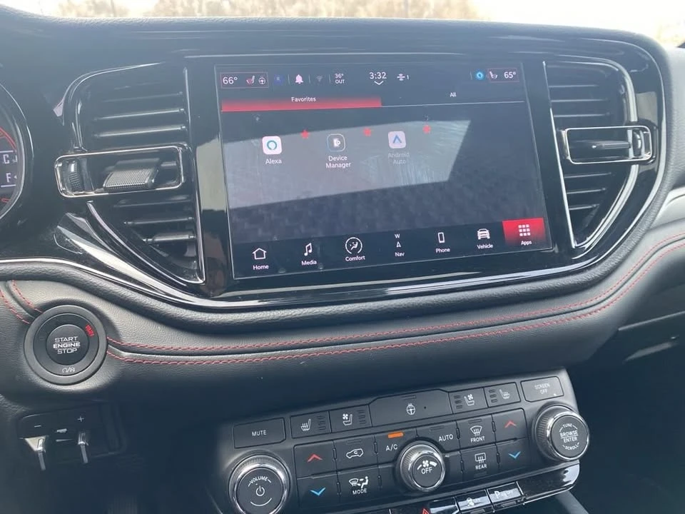 2024 Dodge Durango 3rd Gen - Image 18 of 20