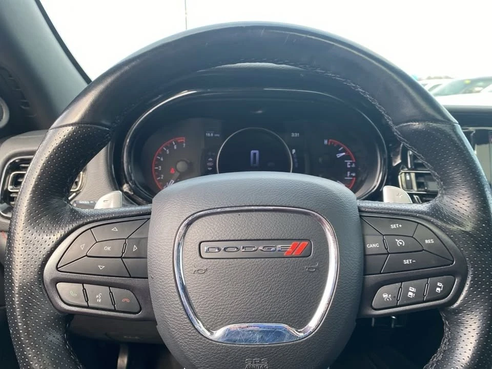 2024 Dodge Durango 3rd Gen - Image 10 of 20