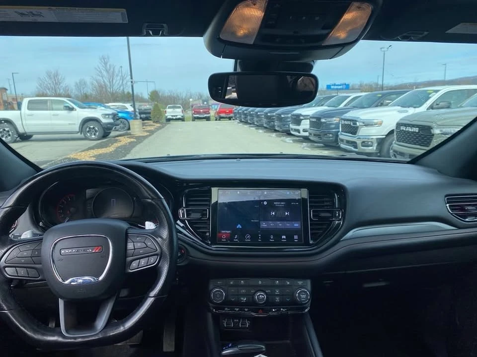 2024 Dodge Durango 3rd Gen - Image 9 of 20