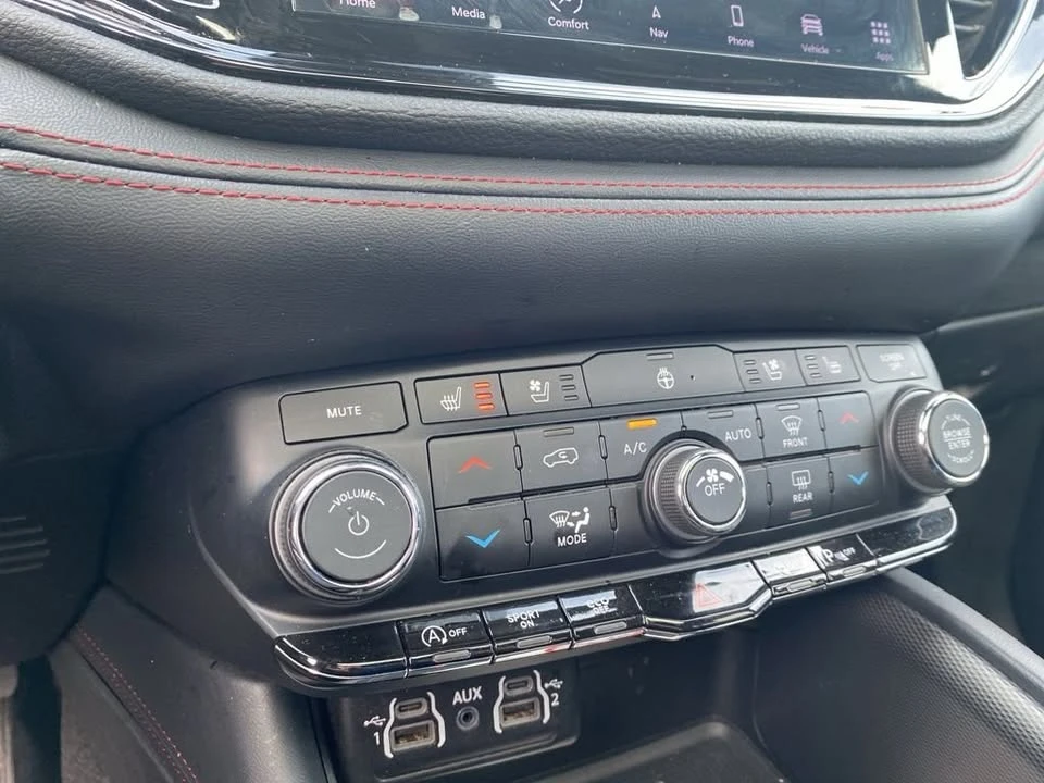 2024 Dodge Durango 3rd Gen - Image 13 of 20