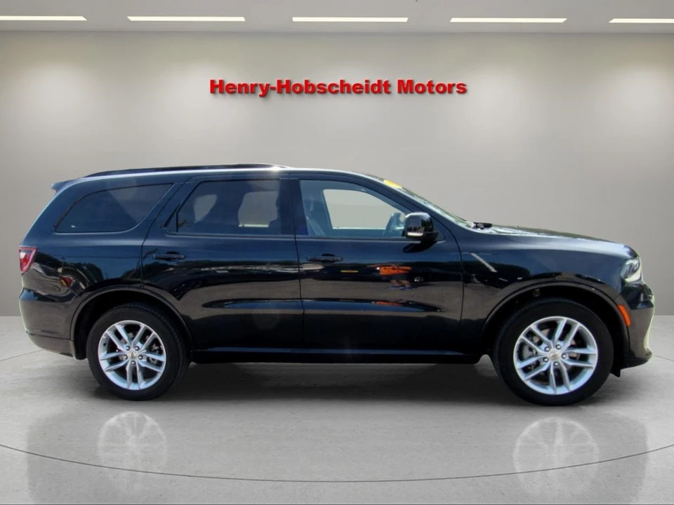 2024 Dodge Durango 3rd Gen - Image 4 of 21