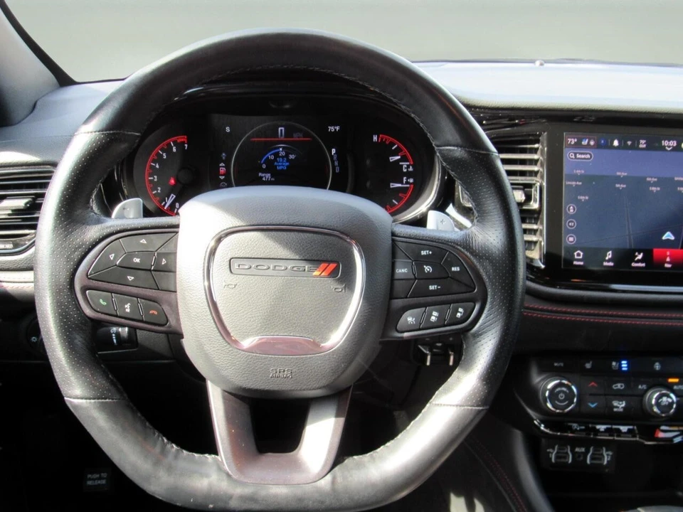 2024 Dodge Durango 3rd Gen - Image 16 of 21
