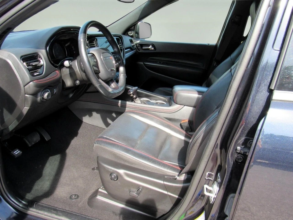 2024 Dodge Durango 3rd Gen - Image 12 of 21