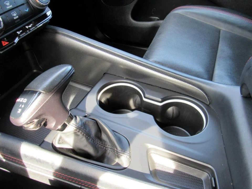 2024 Dodge Durango 3rd Gen - Image 10 of 21