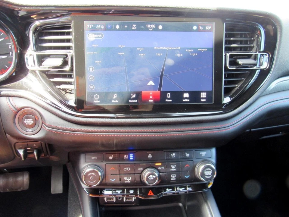 2024 Dodge Durango 3rd Gen - Image 21 of 21