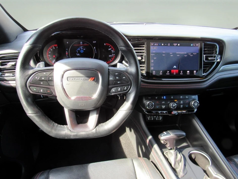2024 Dodge Durango 3rd Gen - Image 8 of 21