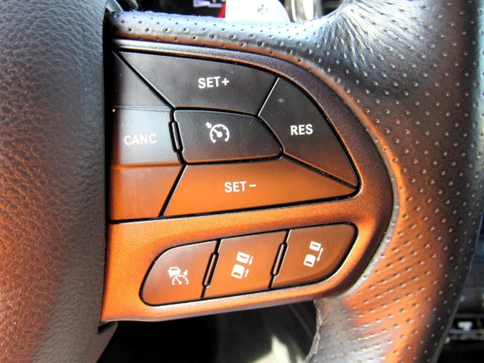 2024 Dodge Durango 3rd Gen - Image 20 of 21