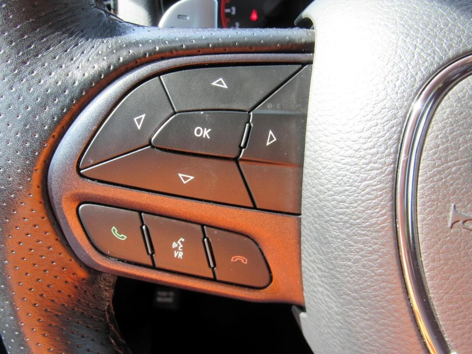 2024 Dodge Durango 3rd Gen - Image 18 of 21
