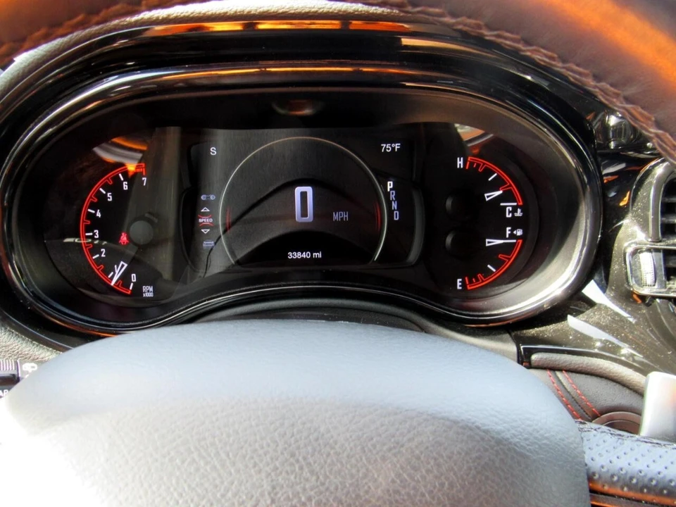 2024 Dodge Durango 3rd Gen - Image 17 of 21