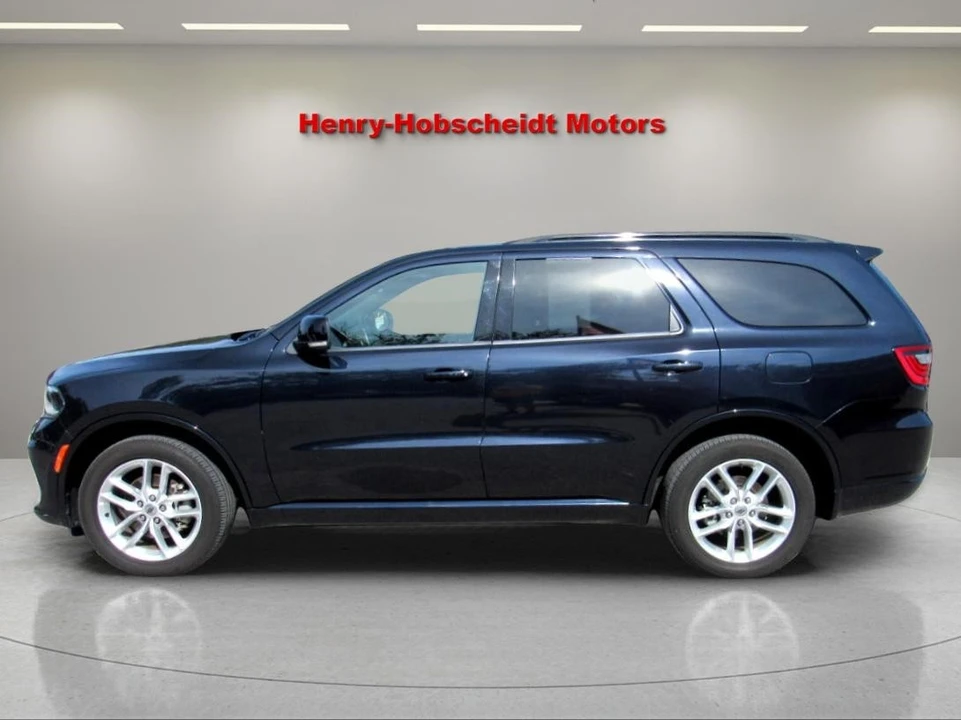 2024 Dodge Durango 3rd Gen - Image 5 of 21