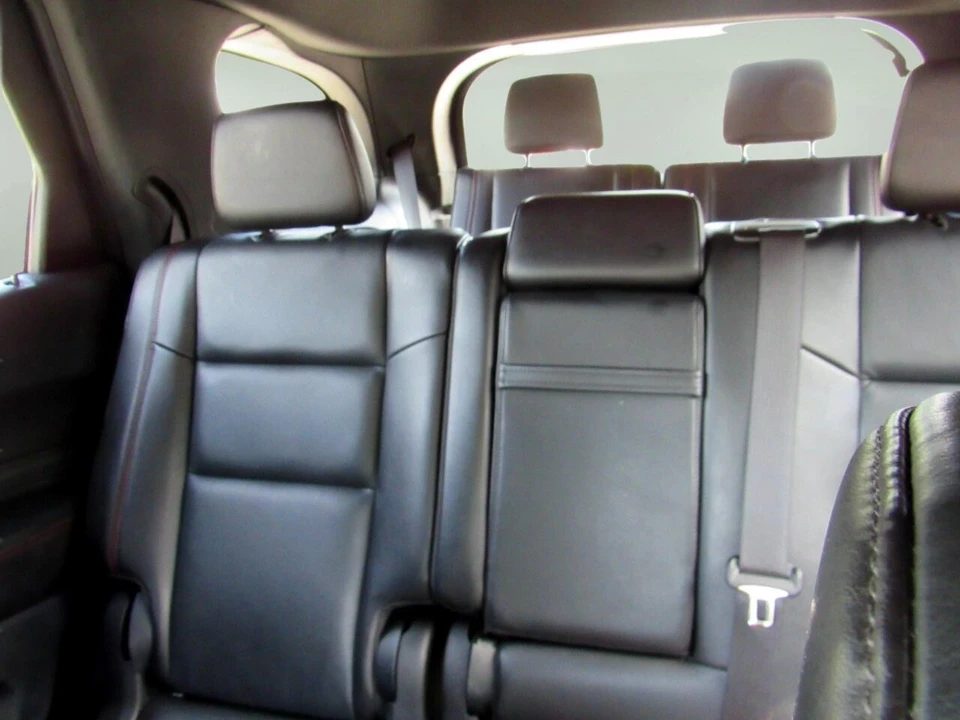 2024 Dodge Durango 3rd Gen - Image 11 of 21