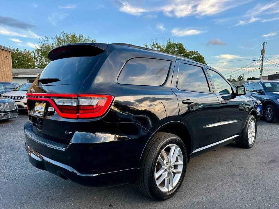 2024 Dodge Durango 3rd Gen - Image 8 of 21