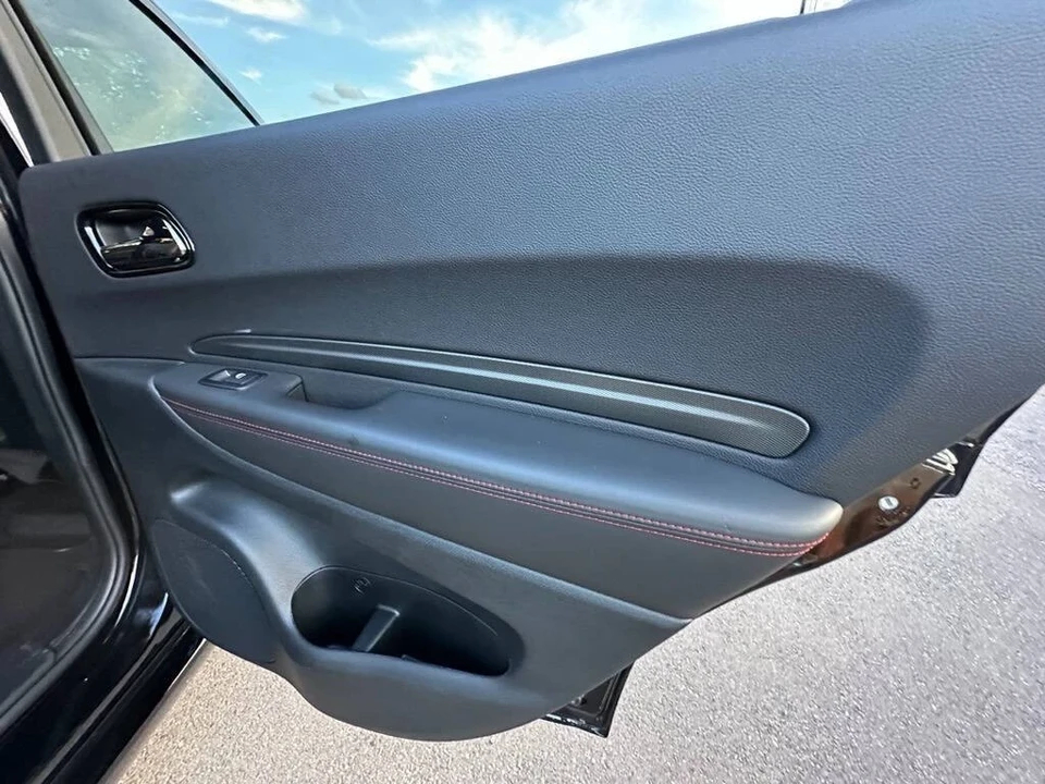 2024 Dodge Durango 3rd Gen - Image 17 of 21