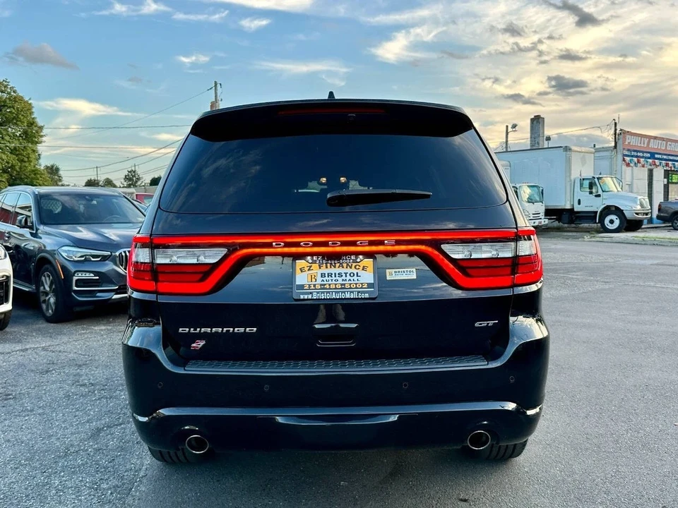 2024 Dodge Durango 3rd Gen - Image 7 of 21