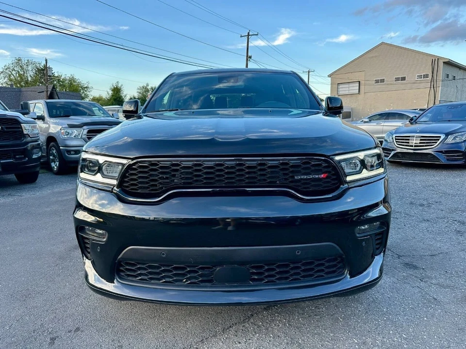 2024 Dodge Durango 3rd Gen - Image 2 of 21