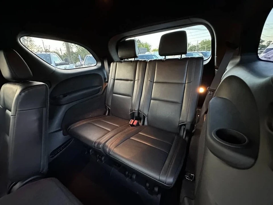 2024 Dodge Durango 3rd Gen - Image 14 of 21