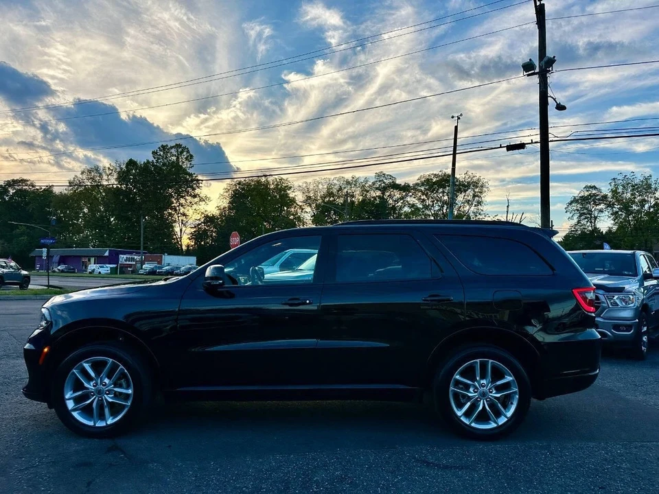 2024 Dodge Durango 3rd Gen - Image 5 of 21