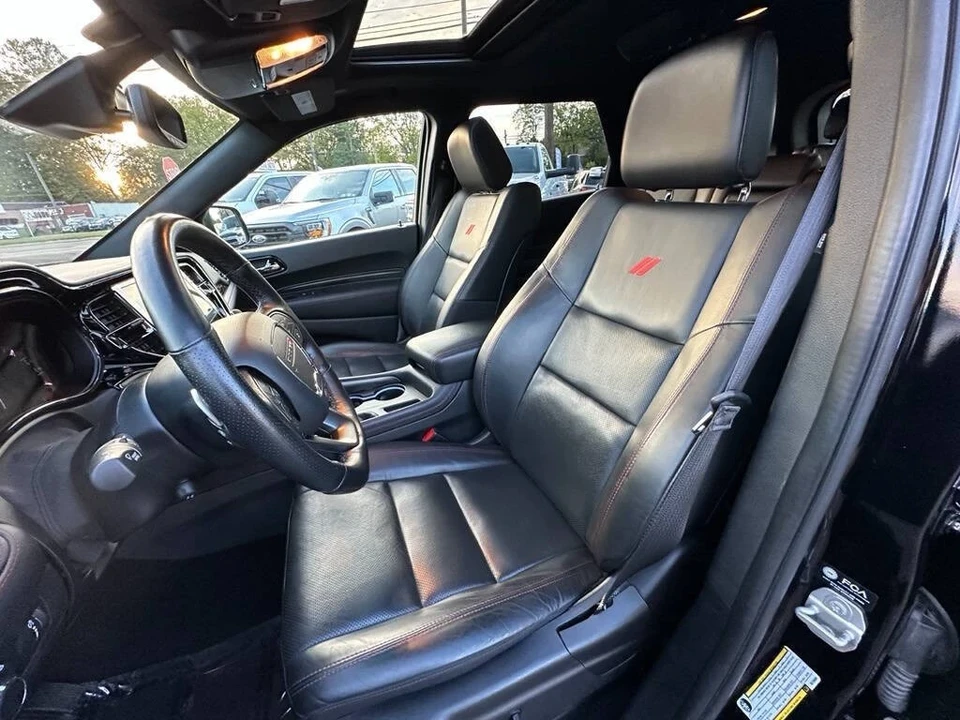 2024 Dodge Durango 3rd Gen - Image 11 of 21