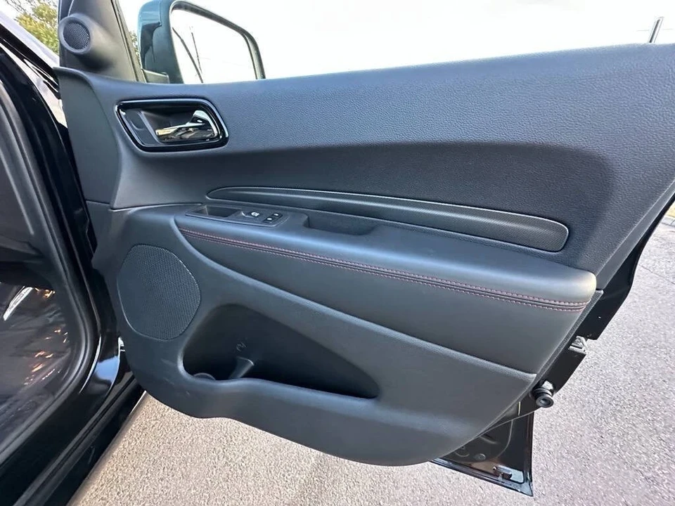 2024 Dodge Durango 3rd Gen - Image 19 of 21