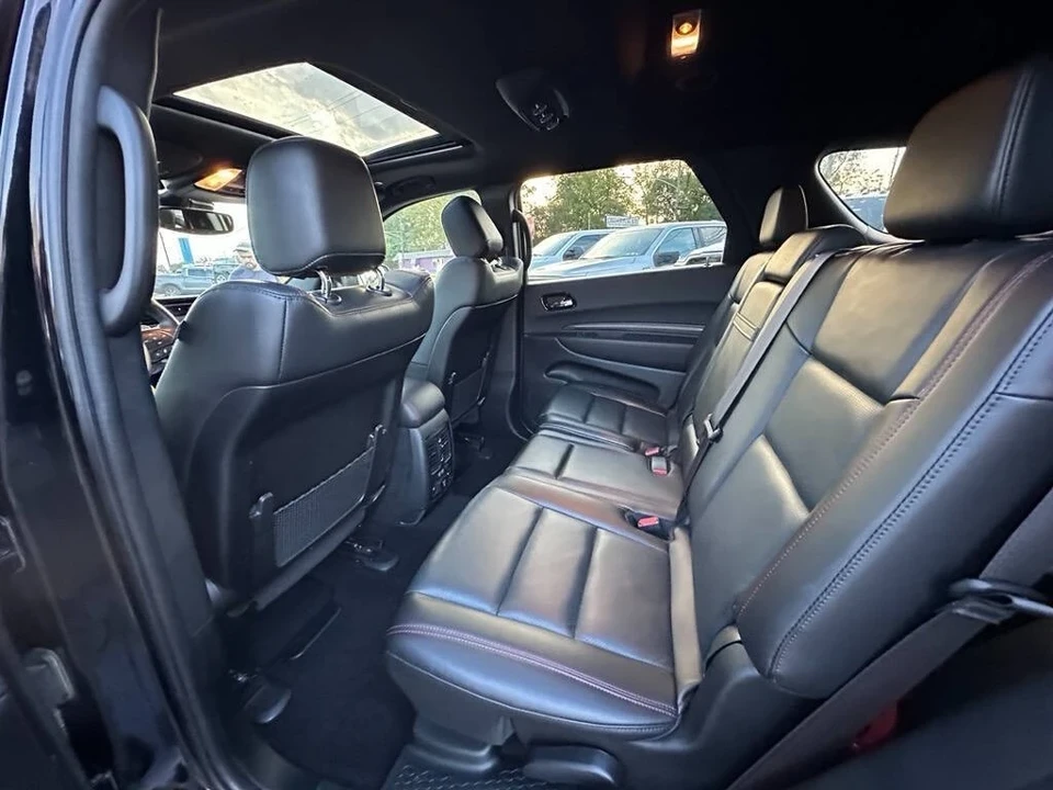 2024 Dodge Durango 3rd Gen - Image 13 of 21