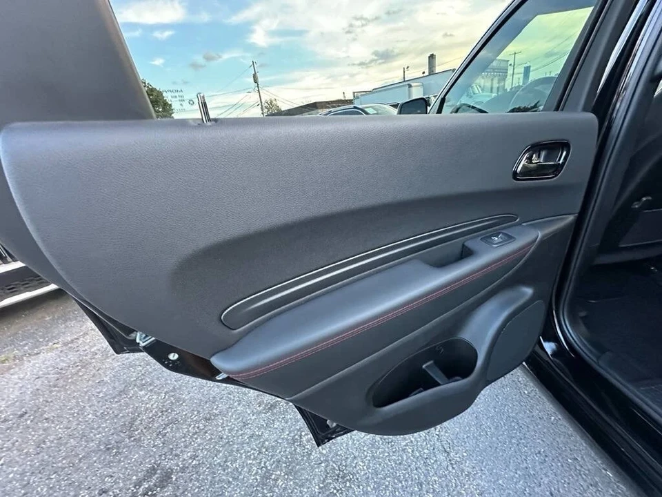 2024 Dodge Durango 3rd Gen - Image 15 of 21