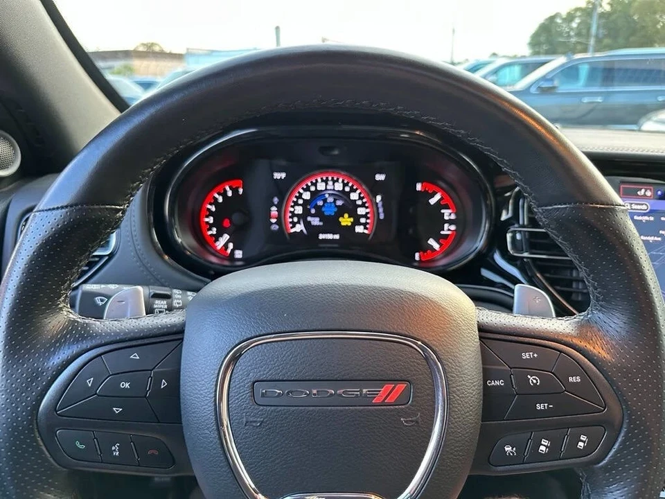 2024 Dodge Durango 3rd Gen - Image 21 of 21