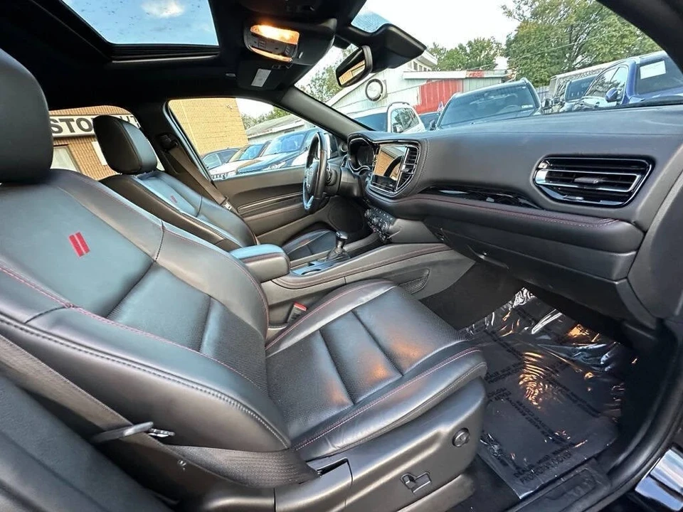 2024 Dodge Durango 3rd Gen - Image 18 of 21
