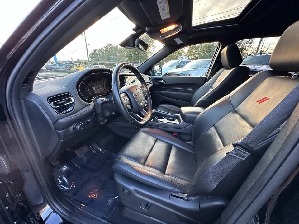 2024 Dodge Durango 3rd Gen - Image 10 of 21