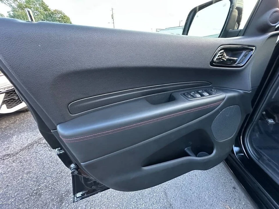 2024 Dodge Durango 3rd Gen - Image 12 of 21