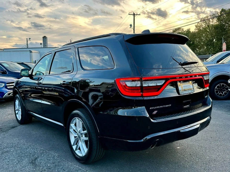 2024 Dodge Durango 3rd Gen - Image 6 of 21