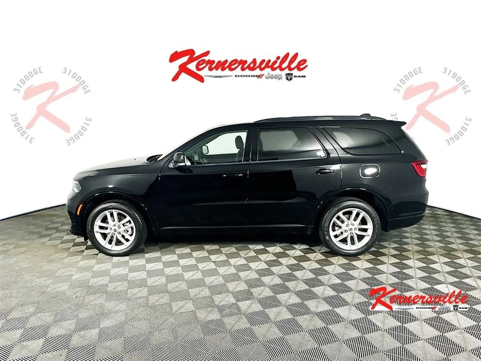 2024 Dodge Durango 3rd Gen - Image 4 of 12