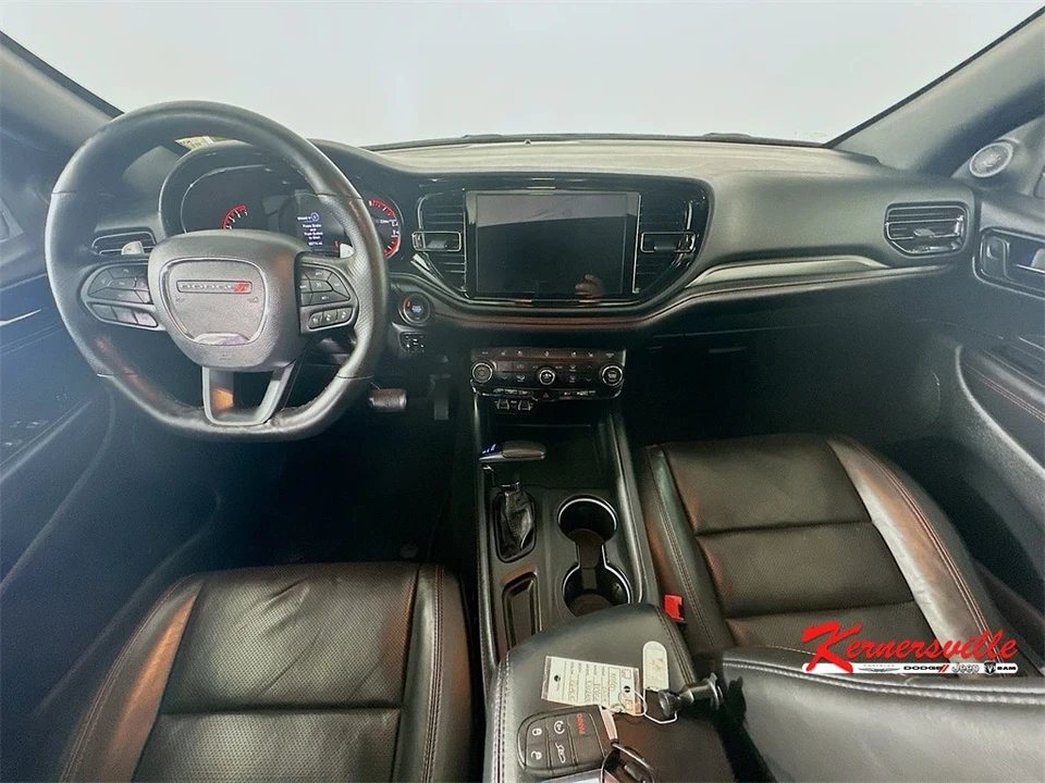 2024 Dodge Durango 3rd Gen - Image 10 of 21