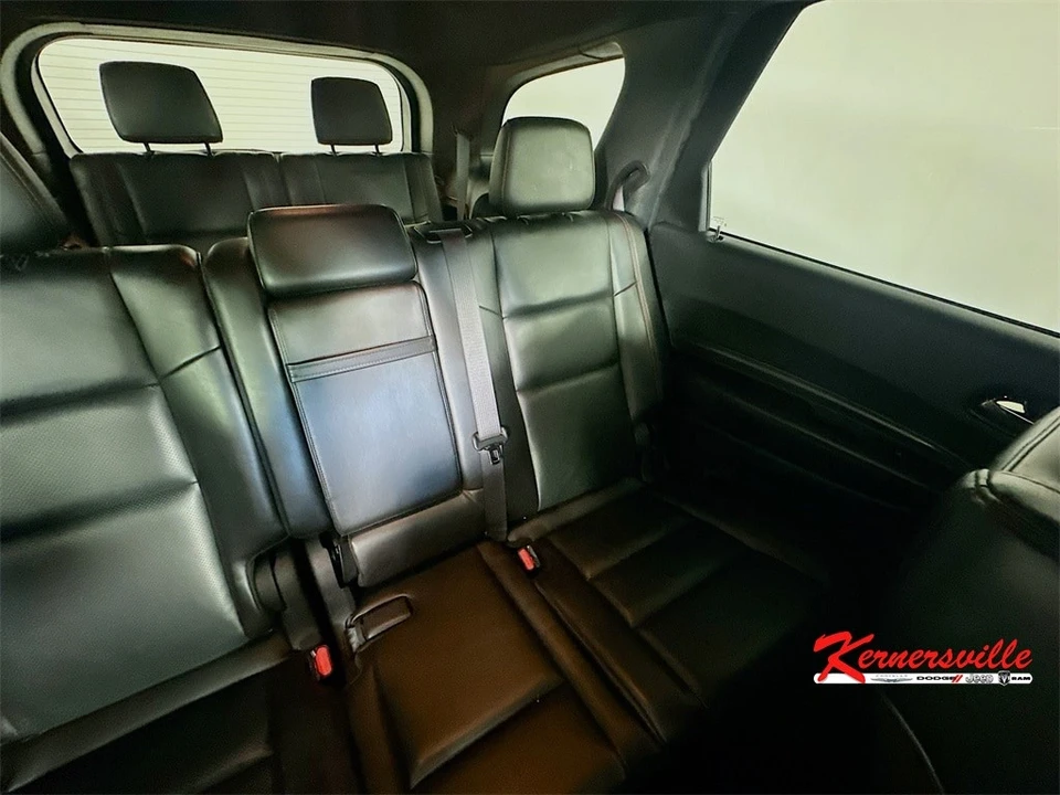 2024 Dodge Durango 3rd Gen - Image 14 of 21