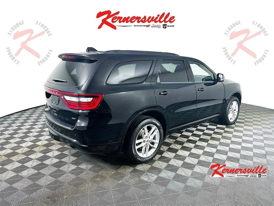 2024 Dodge Durango 3rd Gen - Image 7 of 12