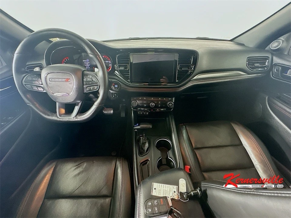 2024 Dodge Durango 3rd Gen - Image 10 of 12