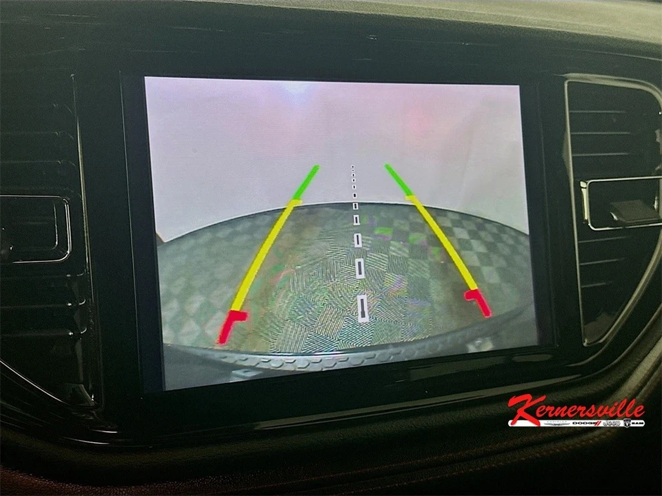 2024 Dodge Durango 3rd Gen - Image 20 of 21