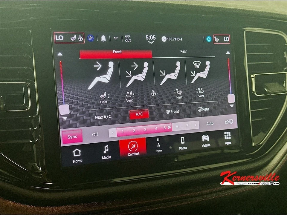 2024 Dodge Durango 3rd Gen - Image 18 of 21