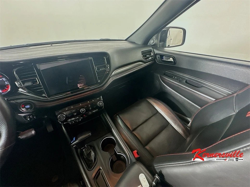 2024 Dodge Durango 3rd Gen - Image 11 of 12