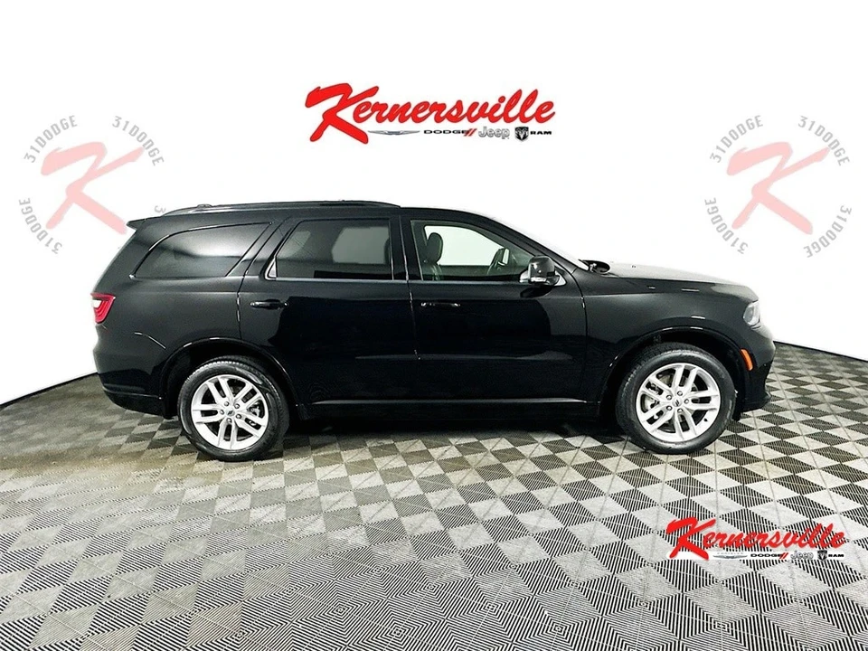 2024 Dodge Durango 3rd Gen - Image 8 of 12