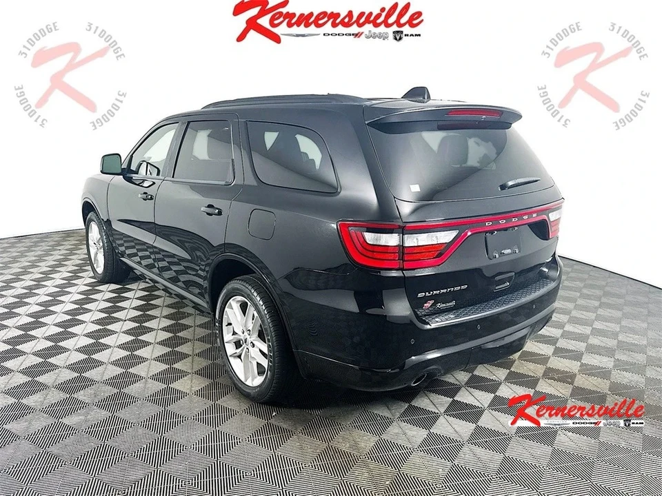 2024 Dodge Durango 3rd Gen - Image 5 of 21