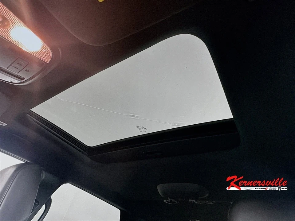 2024 Dodge Durango 3rd Gen - Image 21 of 21
